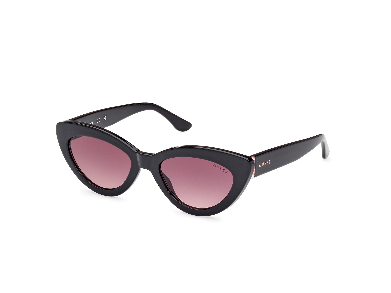 Guess GU7905 01T Schwarz 20090₽