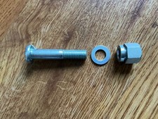 Vintage Puch Seat bolts 11/2 new old stock