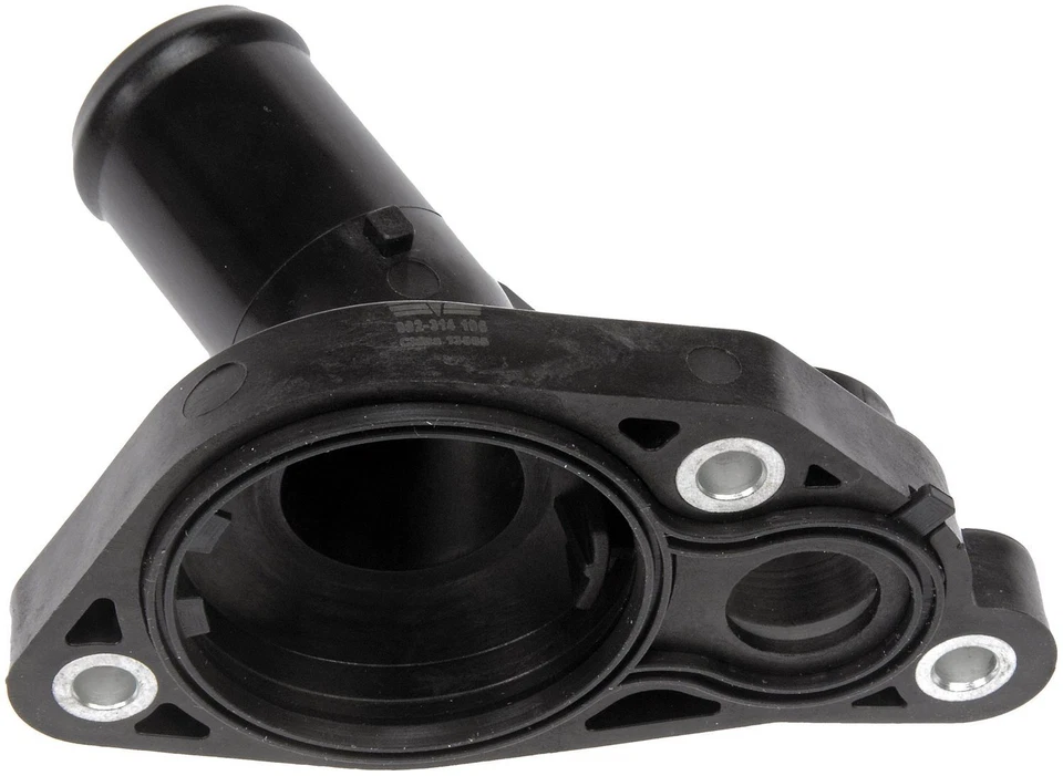 Carcasa termostato refrigerante motor Dorman para Dodge Charger 2006-2010 2,7 L V6 Foto 2 de 2