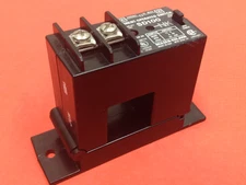 NEILSEN-KULJIAN - Model #SD100 - Current-Operated Switch