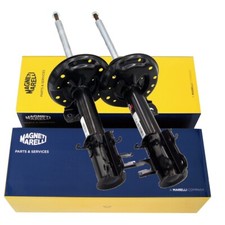 2x Stoßdämpfer Gasdruck vorne für OPEL Corsa E 1.0 1.2 1.3CDTi 1.4