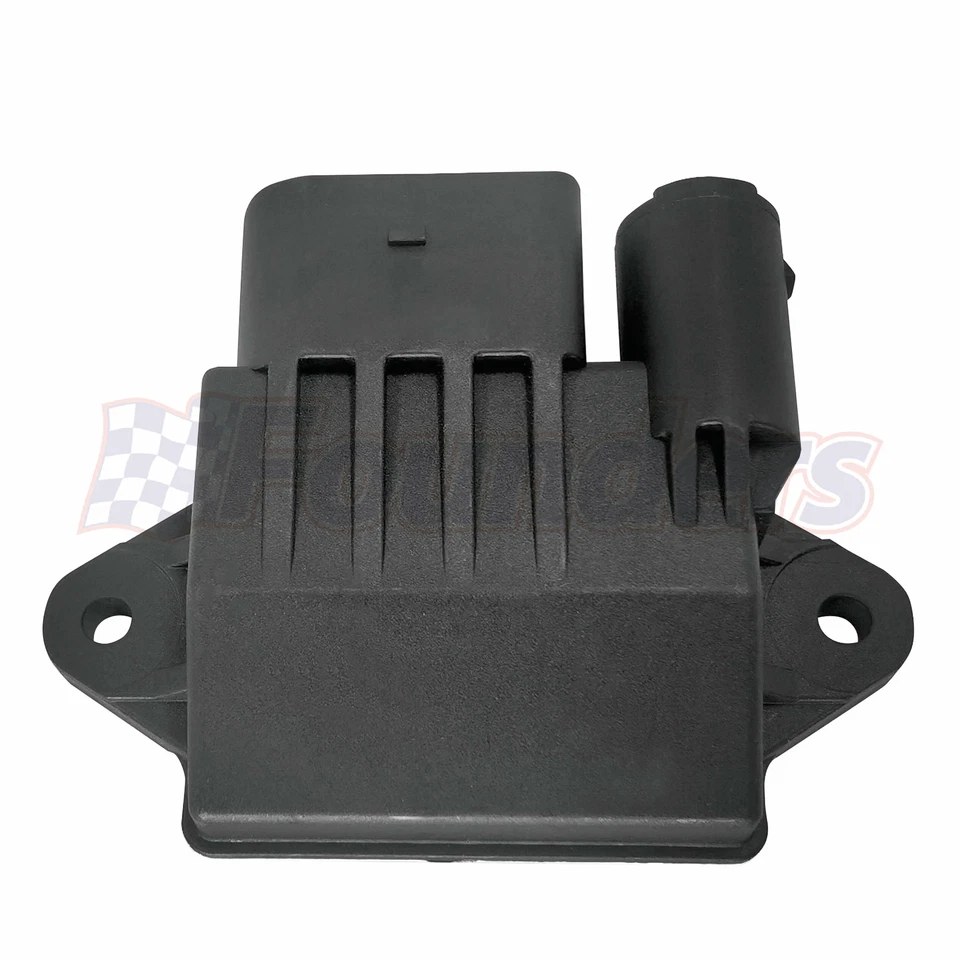 Relé de bujía incandescente para Mercedes-Benz R320 GL320 2007-2015 Sprinter Dodge 2500 Jeep Foto 3 de 3