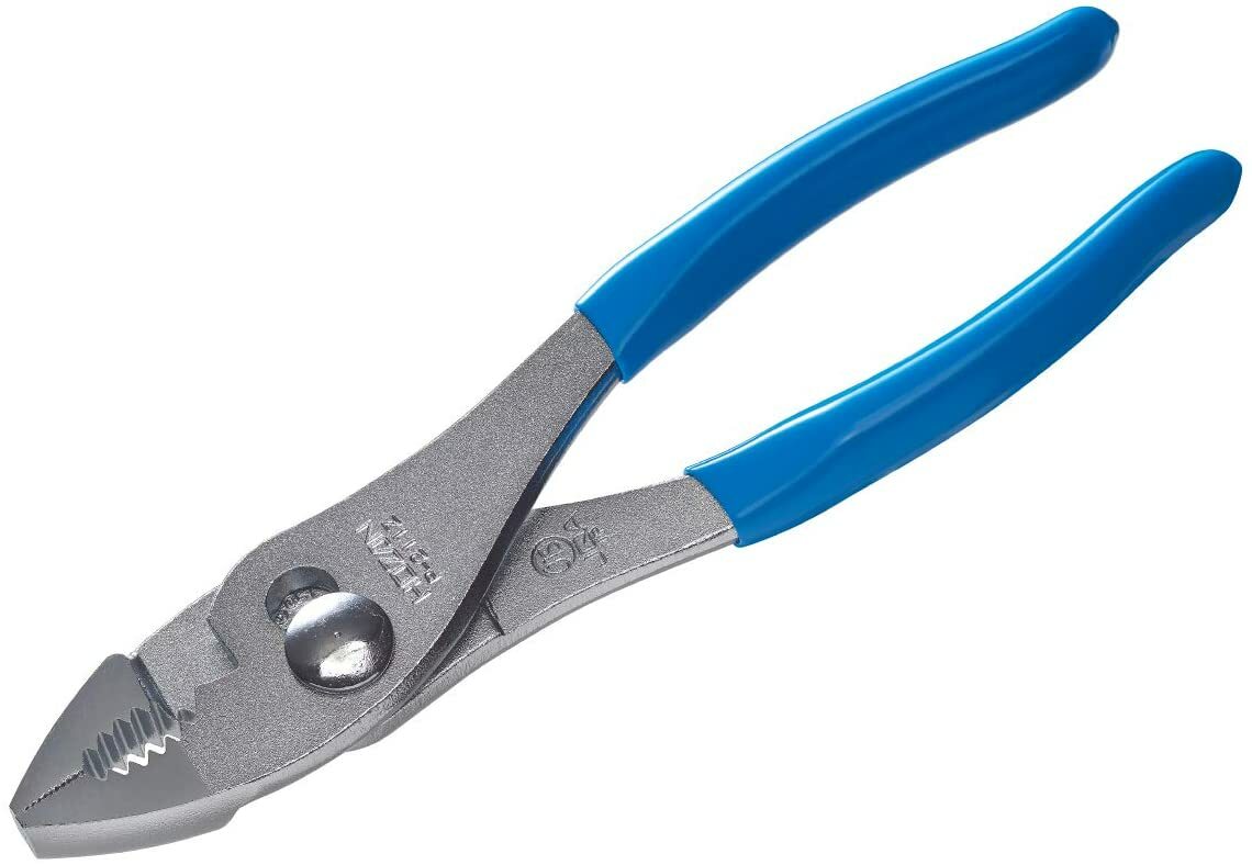HOZAN Japanese Slip Joint Pliers P-211Z-150 made in Japan | eBay