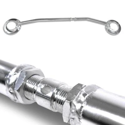 JOM Barre anti rapprochement alu VW Golf 2 de 1983 a 1992