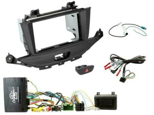 Autoradio e frontalini da auto per Opel Astra