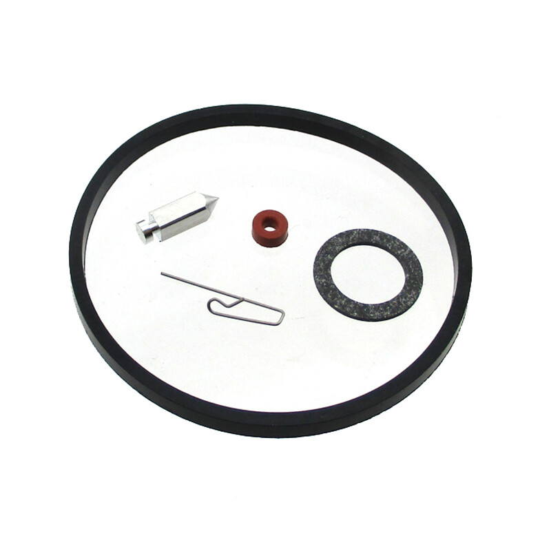 Carburetor Needle Seat Bowl Gasket Repair Rebuild Kits For Tecumseh 631021 V60 eBay
