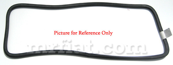 Bentley S1 S2 S3 Rear Windshield Gasket New