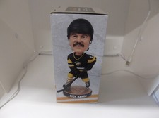 2017 Pittsburgh Penguins 50th Anniversary Series Bobbleheads RICK KEHOE