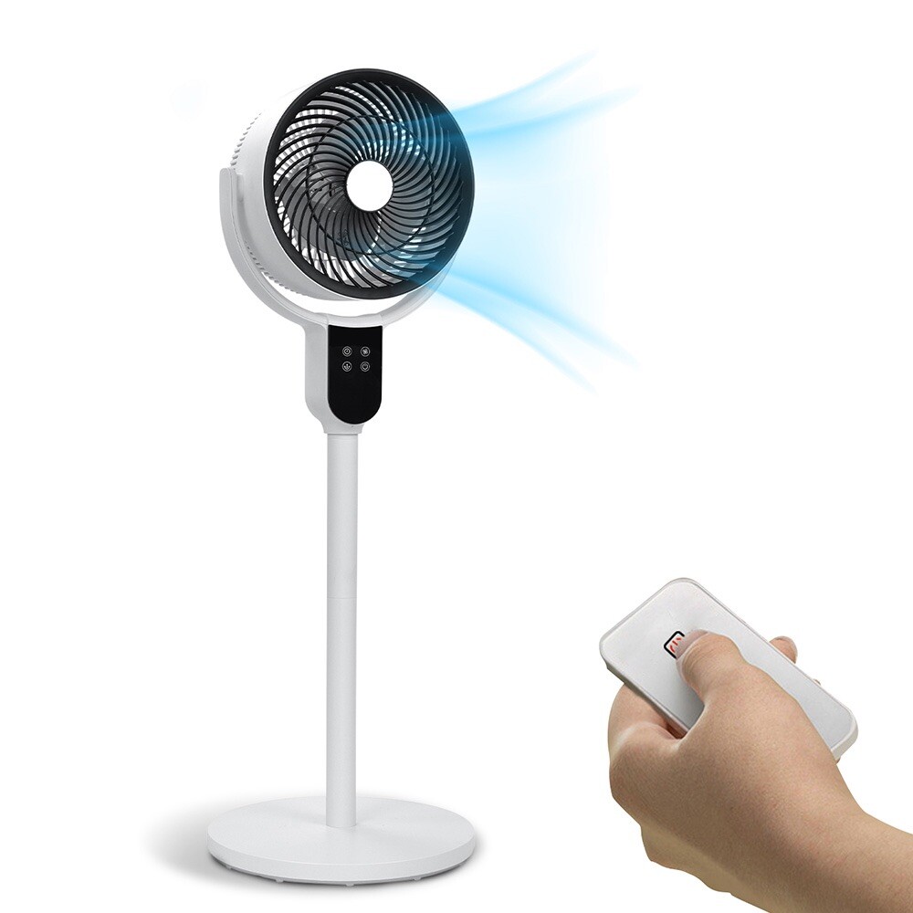 Snag Ventilatore Digitale con Telecomando e Timer SPEDIZIONE GRATUITA