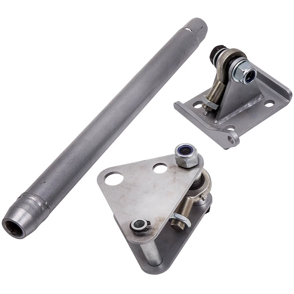 Barras de tracción para Plymouth para Dodge Dart 1963-1976 Duster 1970-77 Plymouth Fury Foto 4 de 4