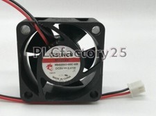 SUNON MB40200V3-000C-A99 5V 0.41W 4020 40mm silent cooling fan 2pin