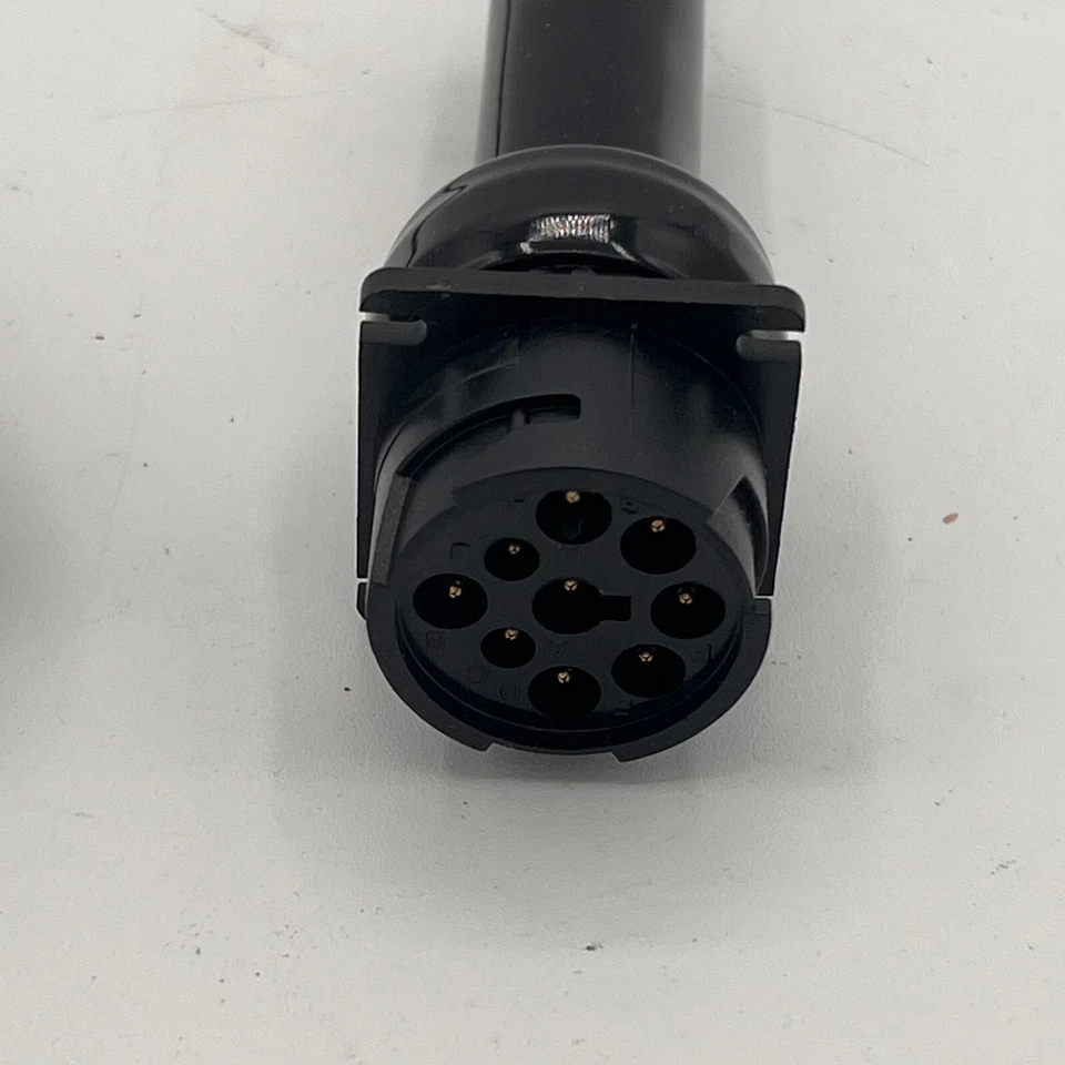 CAT Caterpillar 14-pin & 9-pin for CAT Service  Cable Communicatio Adapter - Image 4 of 4