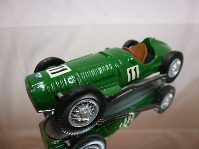 KIT (built) -  BRM P15 V16 #11 ( NO NAME ON BOTTOM ) 1:43 - FAIR - 382