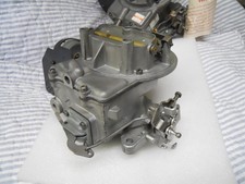 Ford Mercury 2bbl. Carburetor D4ae-da-1973-74 351 At