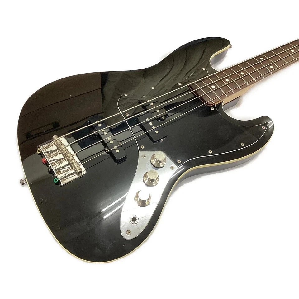 Fender Aerodyne Jazz Bass Bass Guitars for sale | eBay