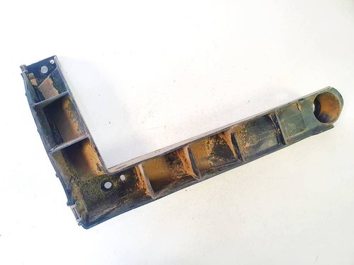 7l6807862 Stoßstangenhalter Hinten Rechts  Volkswagen Touareg DE1754452-76