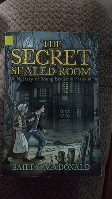 The Secret of the Sealed Room