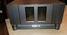 Sharp SX 8800 H(GY) Endverstärker