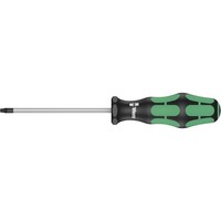 Wera 367 Schraubendreher TX7/60 Mm Torx Schraubenzieher LäNge 130 Mm Nicromatt