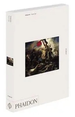 Delacroix | Simon Lee | Englisch | Taschenbuch | 352 S. | 2015 | Phaidon Press