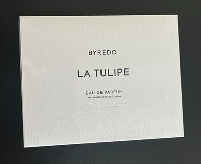 Byredo La Tulipe Eau De Parfum Spray 3.3 oz 
