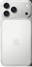 Apple iPhone 17 Pro Max - 512 GB - Silver (Unlocked)
