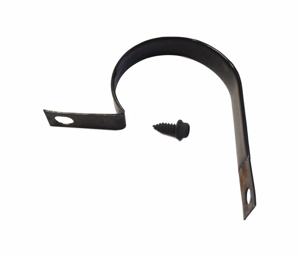 Motorcraft Upper Radiator Hose Mount For 1988 Ford Thunderbird Cougar - Image 2 of 2