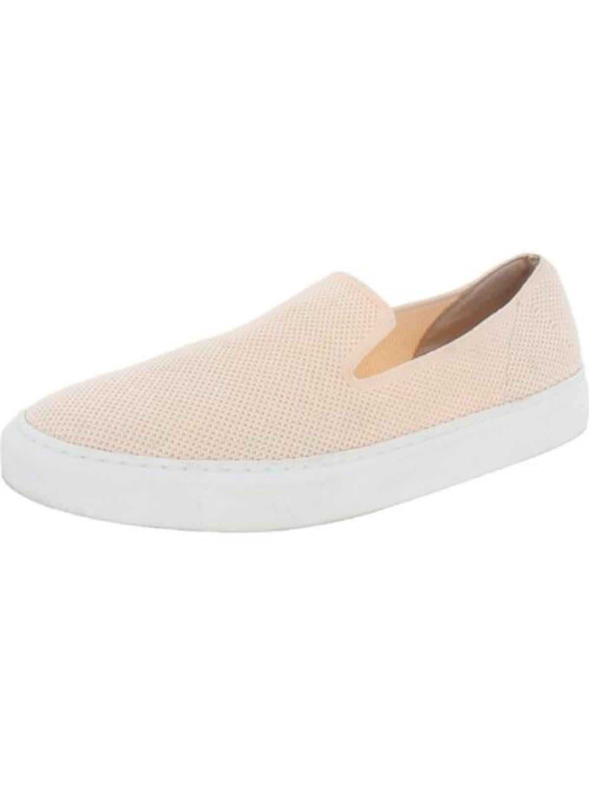 Женские оранжевые кроссовки на платформе STEVEN BY STEVE MADDEN Kelsea Toe 7 м 2390₽