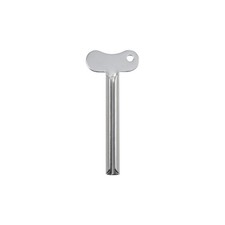 1PCS Toothpaste Squeezer Metal Tube Squeezer Key Stainless Steel Toothpaste R...
