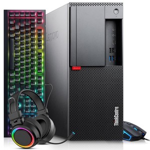 Lenovo ThinkCentre M720t | eBay