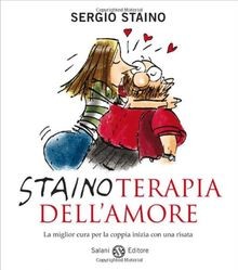 Stainoterapia dellamore von Staino, Sergio | Buch | Zustand sehr gut