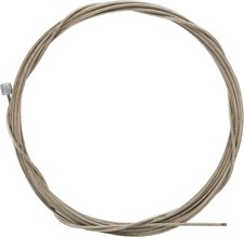 Stainless Derailleur Cable - Shimano Stainless Derailleur Cable 1.2 x 3000mm -