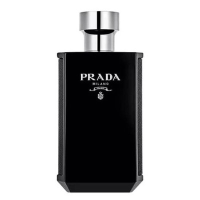 Prada Men's Prada L'Homme Intense EDP Spray 3.4 oz (100 ml)