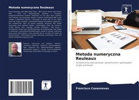 Francisco Casesnoves | Metoda Numeryczna Reuleaux | Taschenbuch | Polnisch