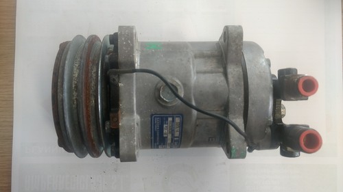 SD5L14 KLIMAKOMPRESSOR / SD5L14 / S5351HT / 100073 FÜR MERCEDES-BENZ MB SERIE:10