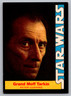 1977 Wonder Bread Star Wars #6 Grand Moff Tarkin (Peter Cush