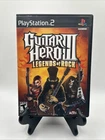 Guitar Hero 3 - Sony PlayStation 2 CIB Tested