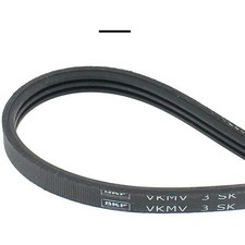 ORIGINAL® Skf Keilrippenriemen passend für Citroën C4 AIRCROSS Peugeot 4008