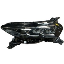 Feu avant (phare) Citroen DS3