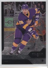 2013-14 Upper Deck Black Diamond Slava Voynov #10 5sb