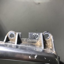 Boite de vitesse BMW 650