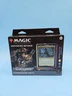 Forces of the Imperium Warhammer 40K 40,000 MTG Commander Deck - New & Sealed