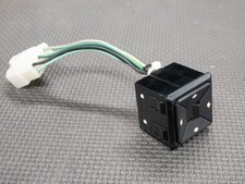 Tested - Works 1984 - 1985 Mazda Rx-7 Oem Gs Gsl Gsl-se Power Mirror Switch