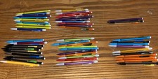 LOT OF 52 BIC #2 Mechanical Pencils