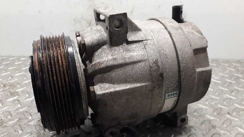 8200021822 KLIMAKOMPRESSOR FÜR RENAULT LAGUNA II BG0 PRIVILEGE 8517986 8517986