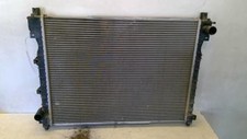 Radiateur Land Rover FREELANDER