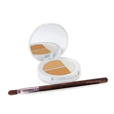 Studio – Conceal and Brighten Highlight Trio – Two-Toned Concealers – Shimmer...