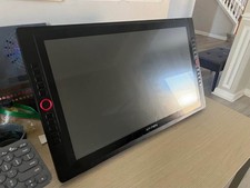 XP-Pen Artist 24 Pro 23.8-inch 2K QHD Graphics Display for Designers Illustrator