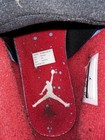 Jordan Air Jordan 4 Travis Scott Mens US 11 Blue Black Red Sneakers — photo 2