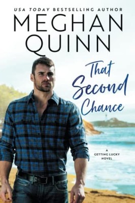 That Second Chance (Getting Lucky),Meghan Quinn